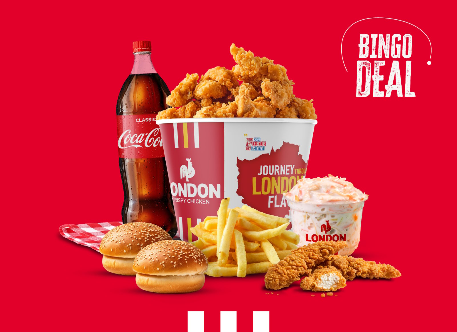 Bingo Deal