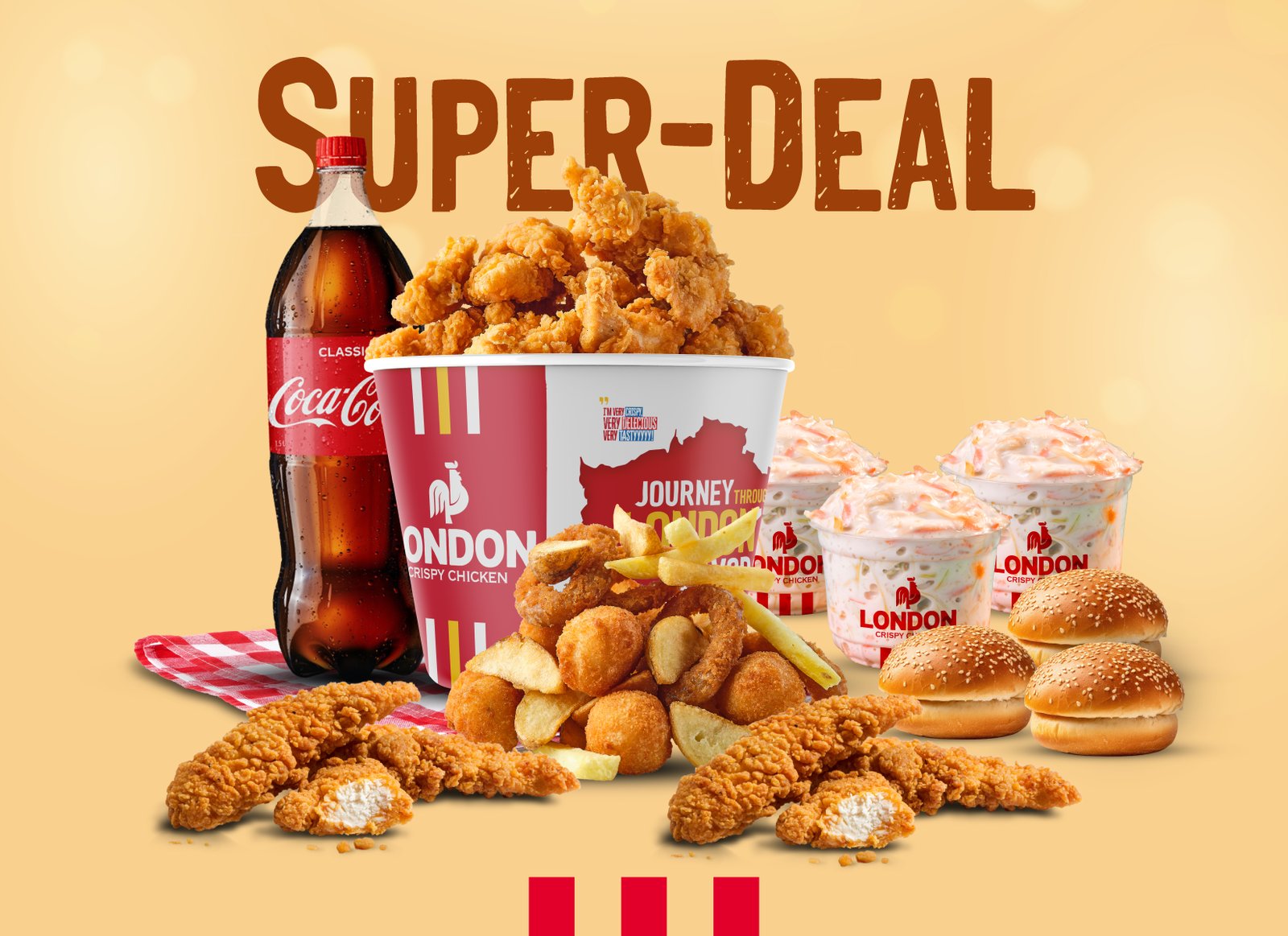 SUPER-DEAL