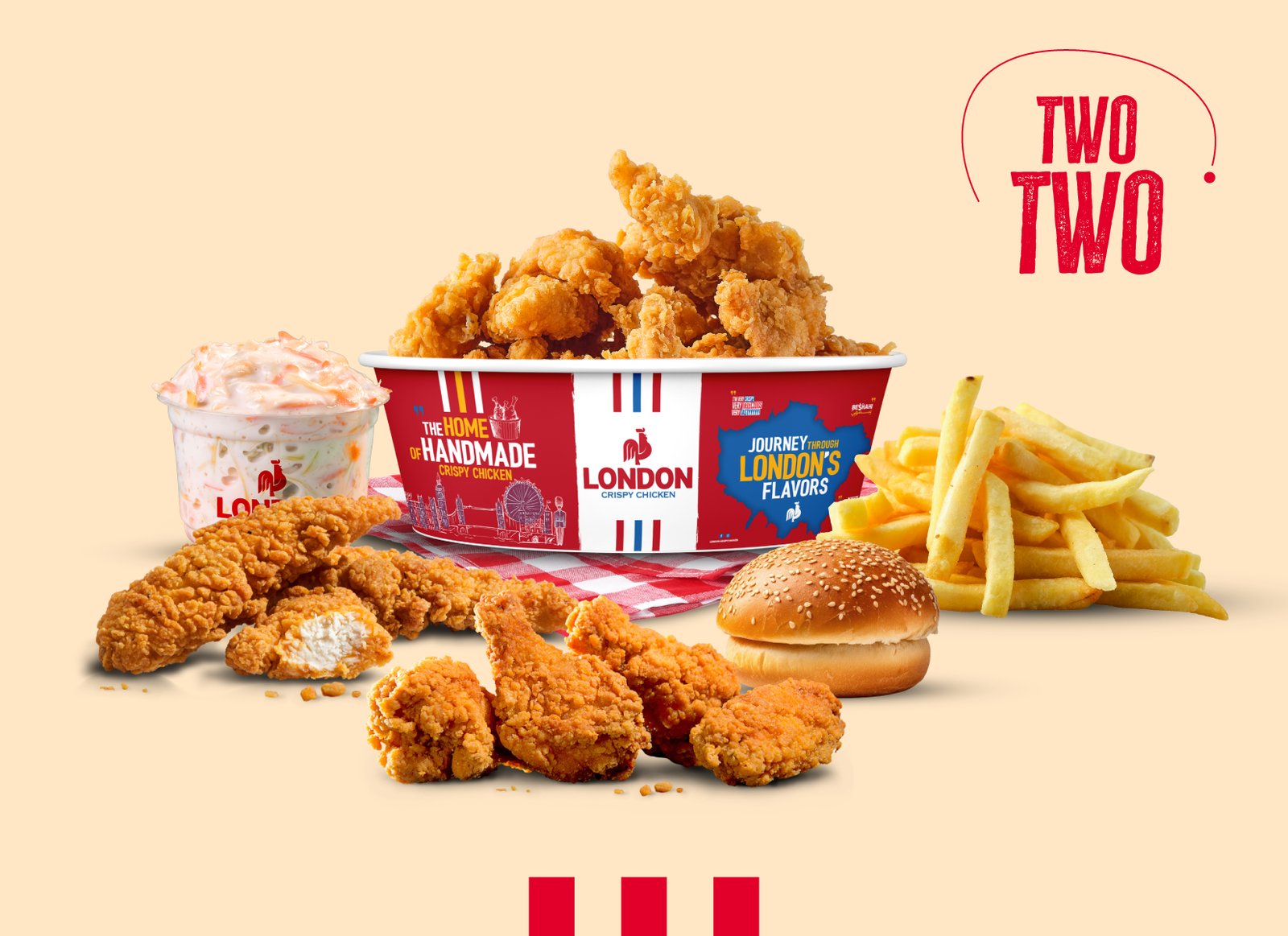 Two-Two