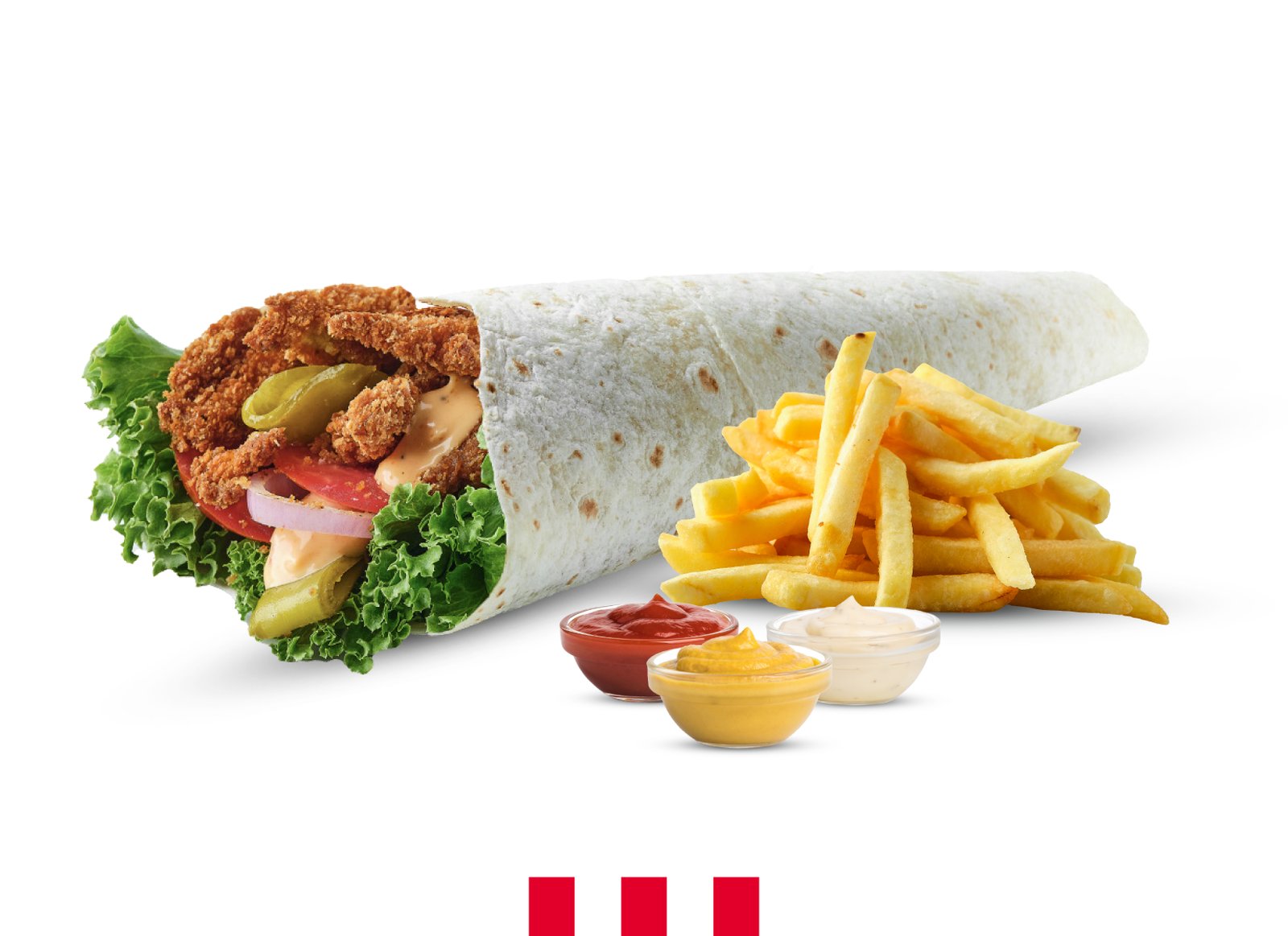 رول شنيتسل