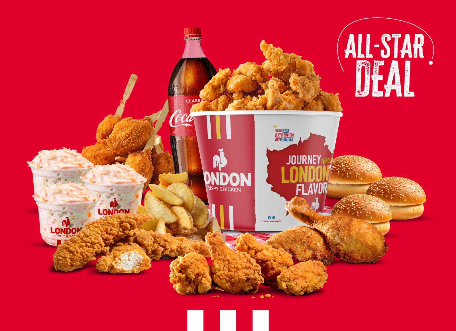 All-Star Deal