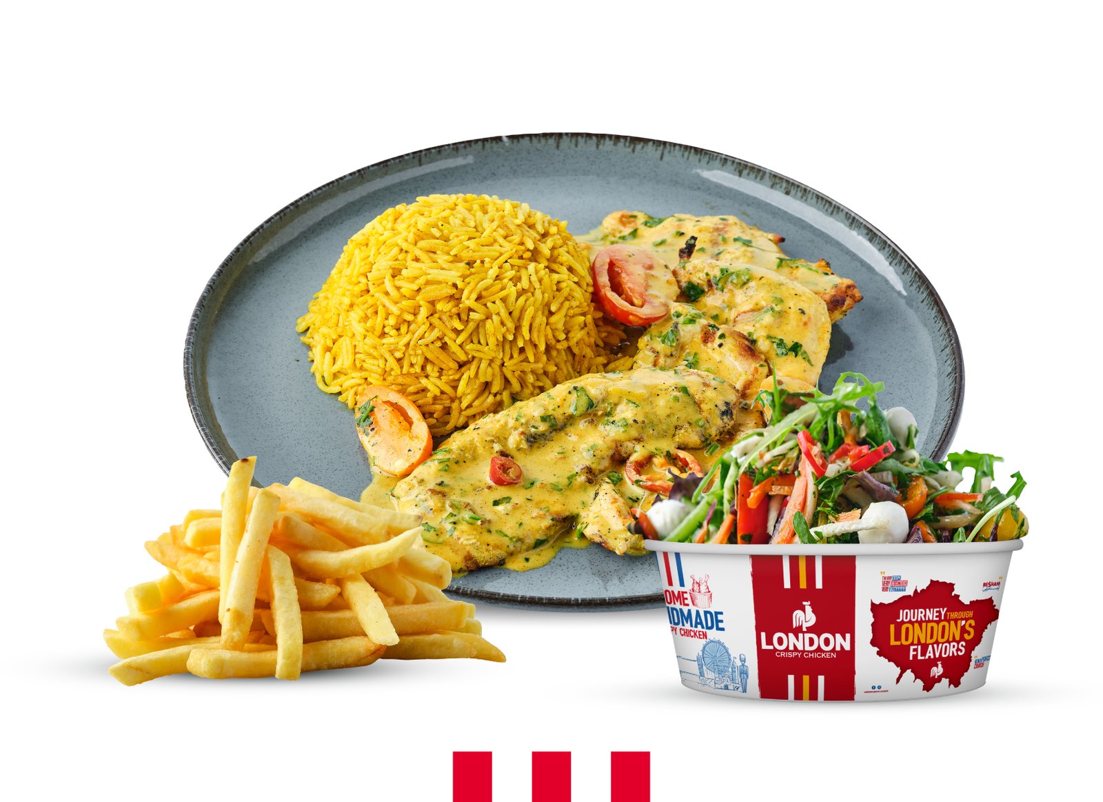طبق صدر دجاج بالليمون