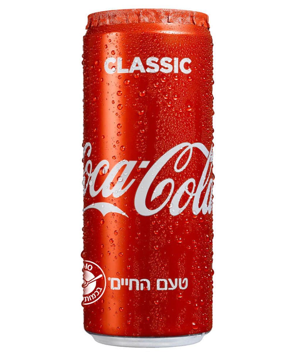 كوكاكولا 330مل